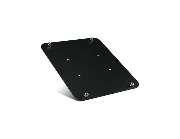 TECHNIVOLT Stand, black for Technivolt 100/101