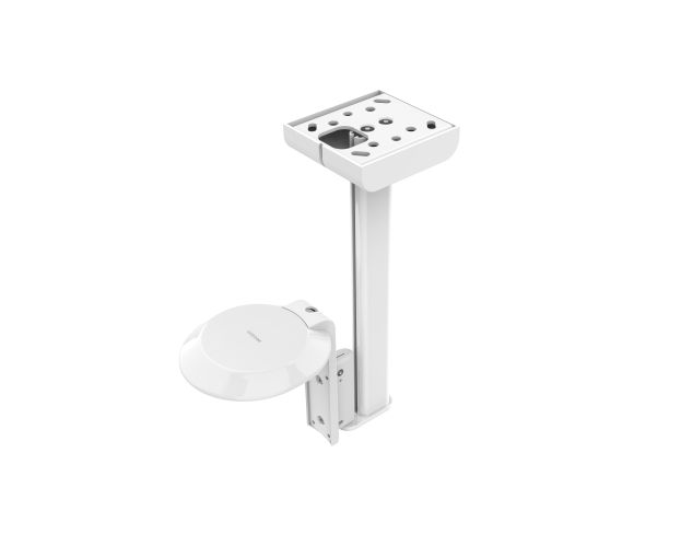 Flexson Ceilingmount for Era 100 White