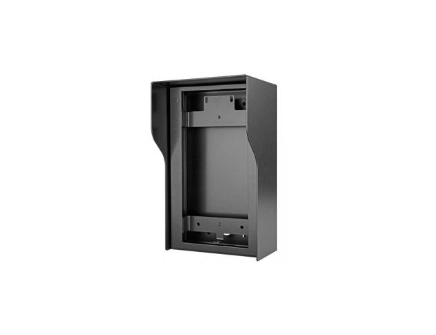Akuvox Rain cover for A05X/E16X On-Wall - Black