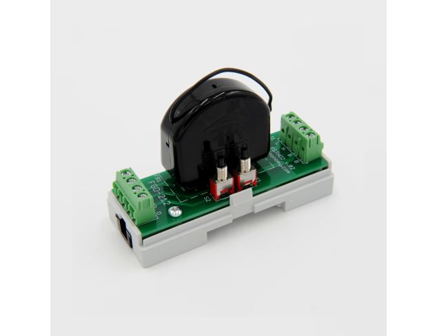 Eutonomy euFIX DIN Adapter for FGD-212