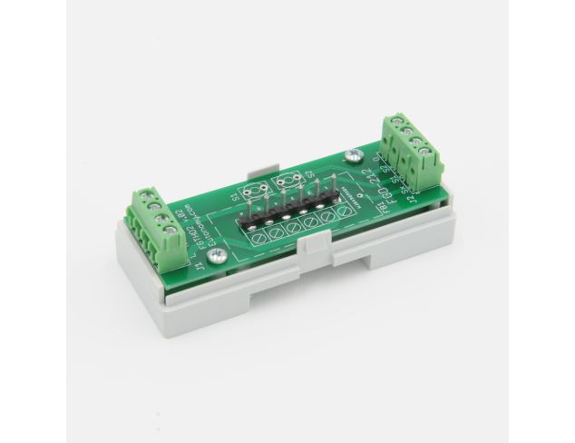 Eutonomy euFIX DIN Adapter for FGD-212 NP