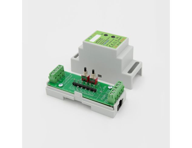 Eutonomy euFIX DIN Adapter for FGR-223 NP