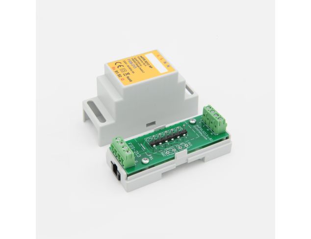 Eutonomy euFIX DIN Adapter for FGS-213 NP