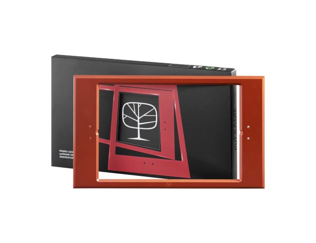 Eutonomy euFrame Ess. 4mm for iPad Air 2 and iPad Pro 9,7