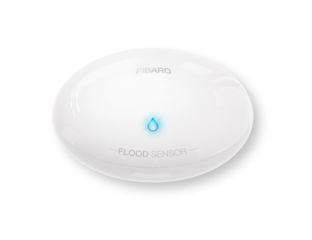 FIBARO Flood Sensor