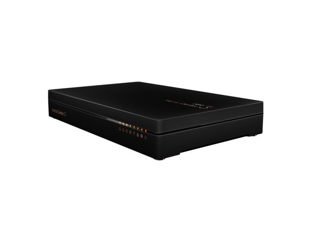 FIBARO Home Center 3