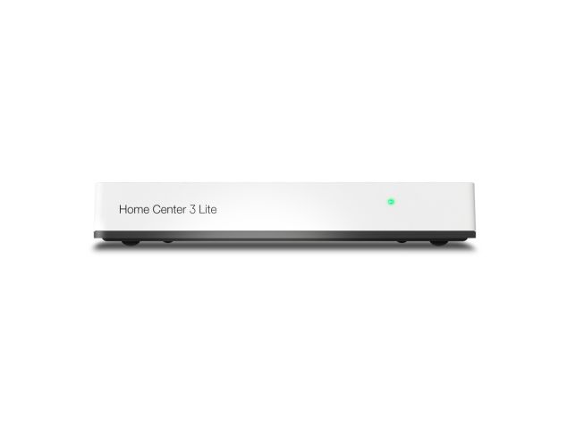 FIBARO Home Center 3 Lite