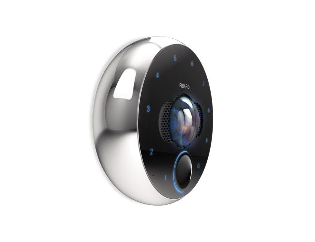 FIBARO Intercom