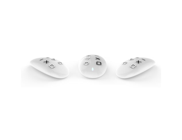 FIBARO KeyFob