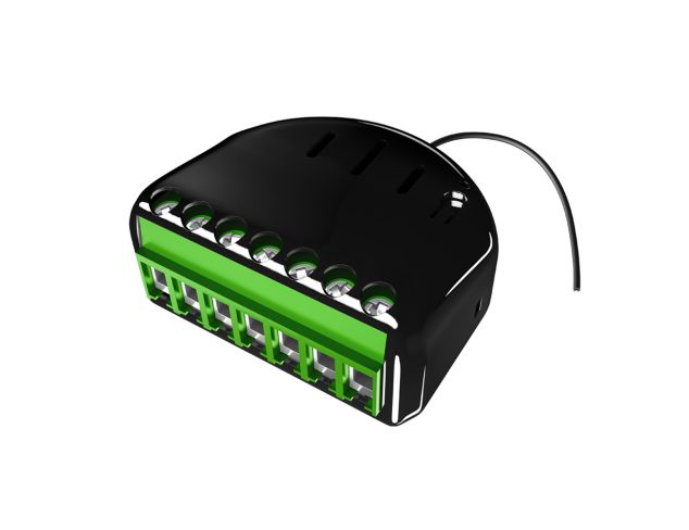 FIBARO Double Switch 2