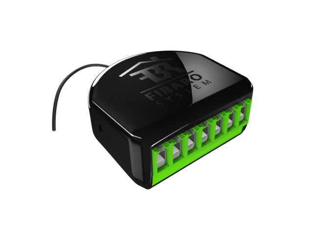FIBARO Smart Module