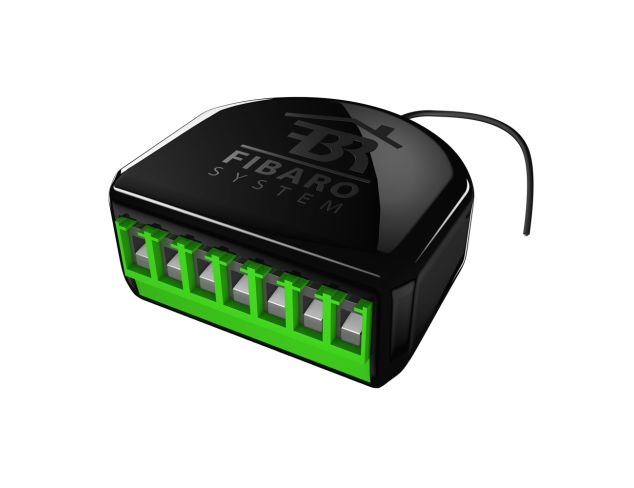 FIBARO Single Switch 2