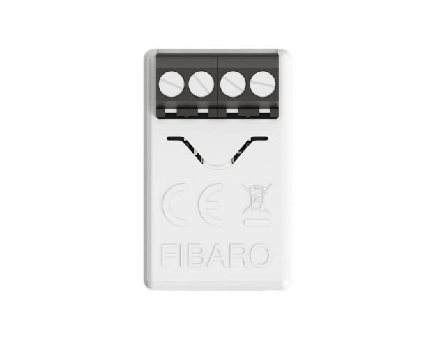 FIBARO Smart Implant