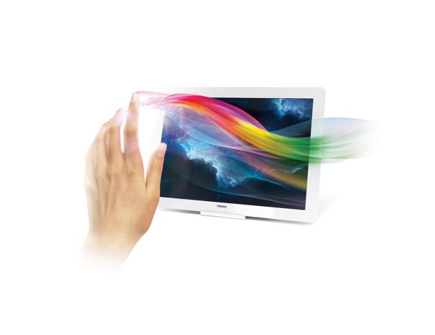 FIBARO Swipe Gesture Controller