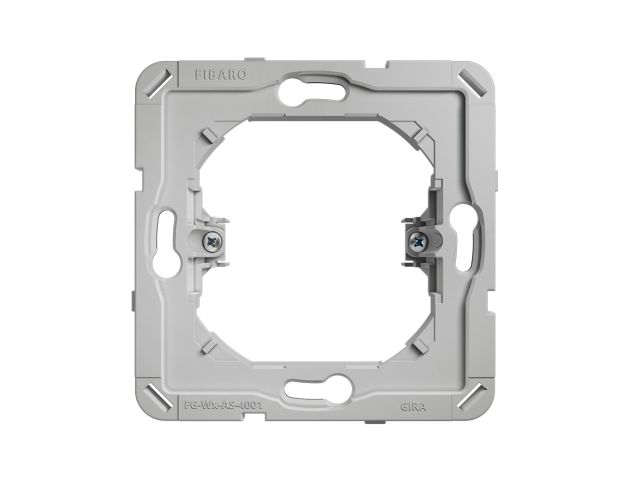 FIBARO Walli Mounting Frame Walli/GIRA
