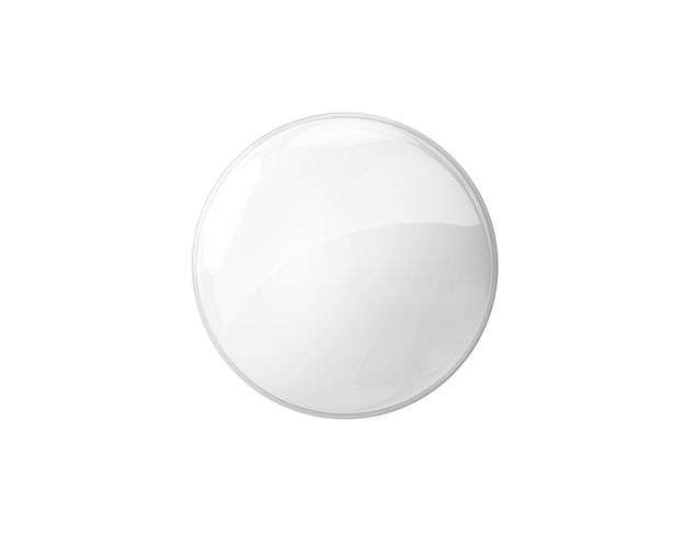 FIBARO Walli Switch Button with Lightguide White