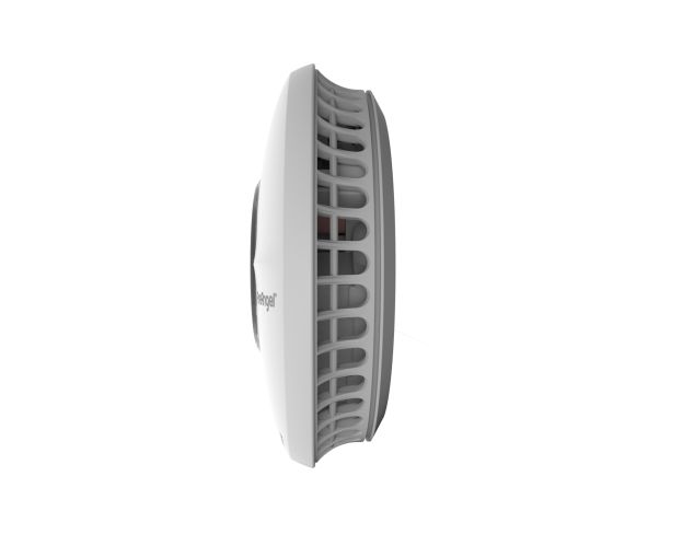 FireAngel Smoke Detector wireless