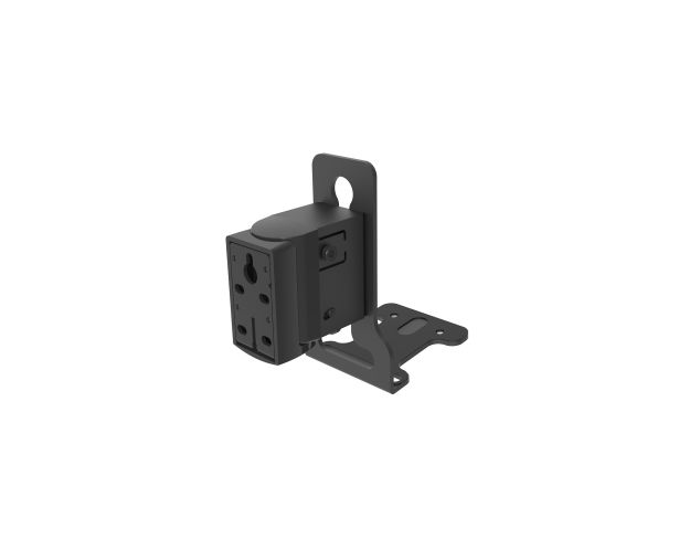 Flexson Mount for Era 300 Black