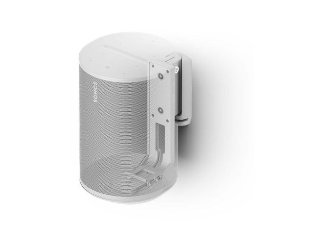 Flexson Mount for Era 100 White
