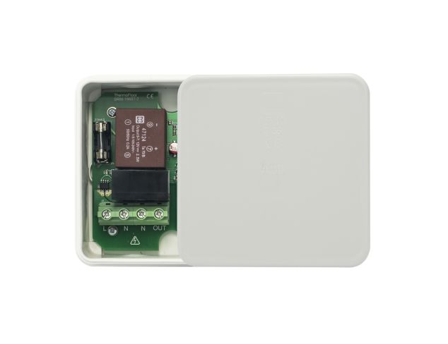 Heatit Z-Relay 25A