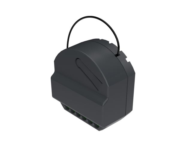 Heatit ZM Single Relay 16A