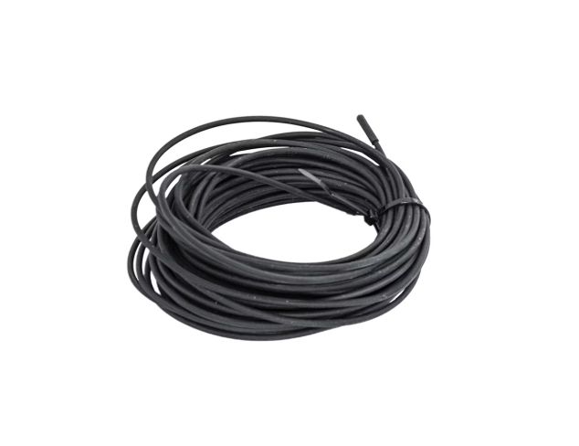 Heatit Externe Vloersensor ø4,5mm 15m NTC 10kOhm