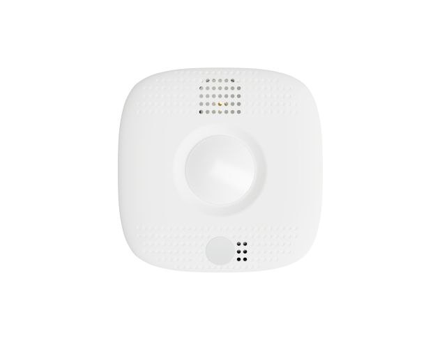 Heatit Z-Smoke Detector Battery