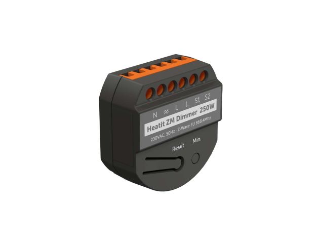Heatit ZM Dimmer