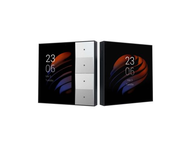 Akubela HyPanel 230V