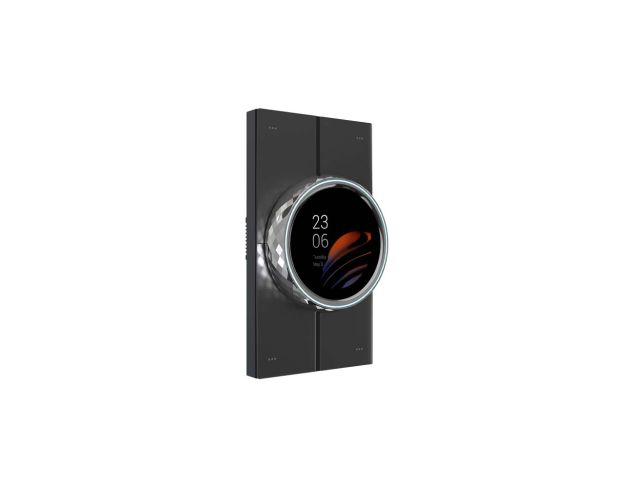 Akubela HyPanel Lux PoE - Silver