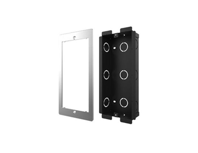 Akuvox Installation Kit for R20A In-Wall V2.0