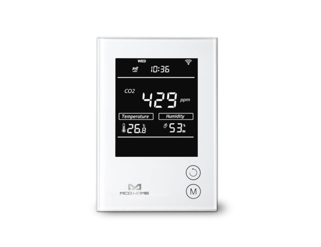 MCOHome CO2 Sensor 230V