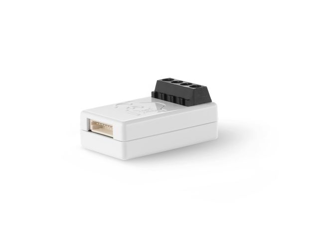Nice Smart-Control