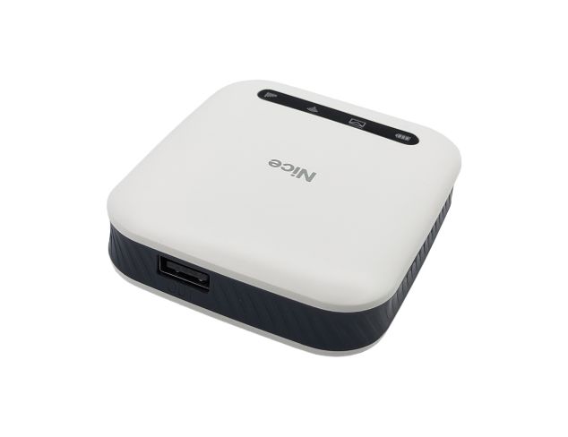 Nice HubPowerbank