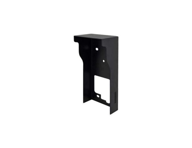 Akuvox Rain cover for E12S On-Wall - Black