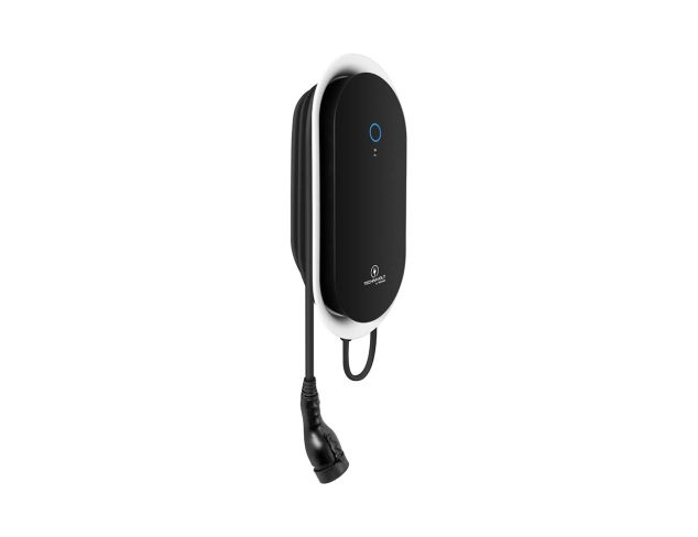 Technivolt 1100, 11 kW, Charging Cable Type 2