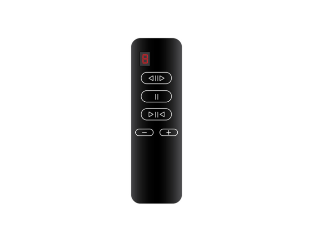 Qubino Shades Remote Controller