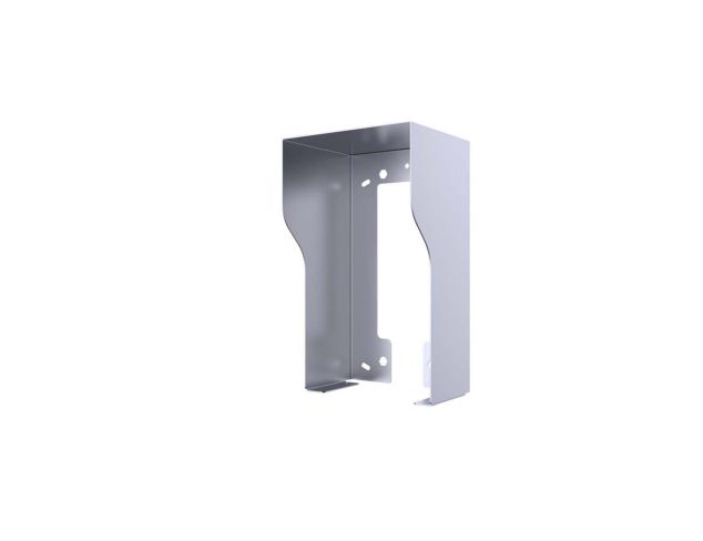Akuvox Rain cover for R20A On-Wall - Silver