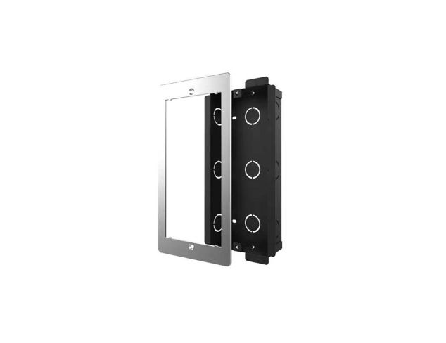Akuvox Installation kit for R20K/R20B In-Wall V2.0