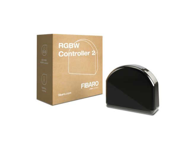FIBARO RGBW Controller 2