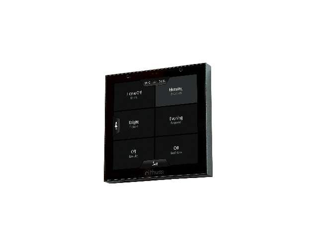 Rithum Switch