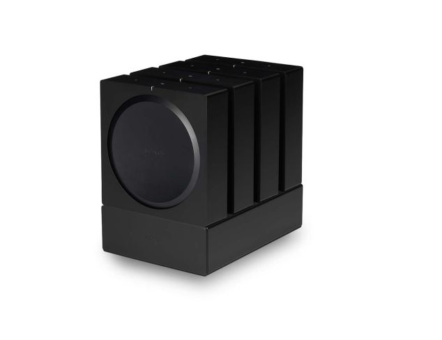 Flexson Dock for 4x Amp