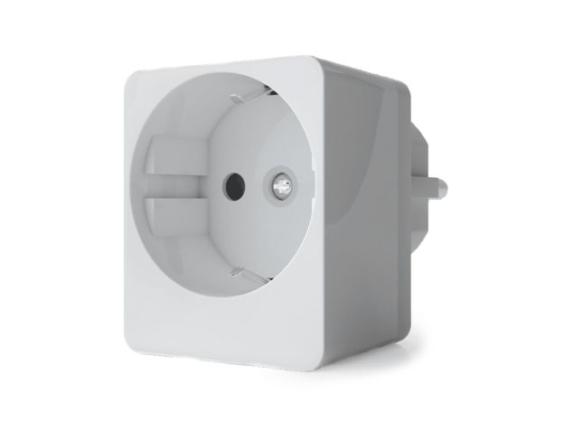Qubino Smart Plug 16A