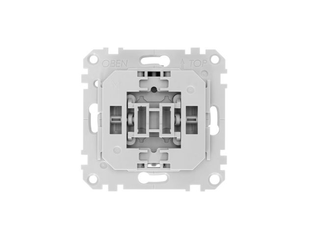 TechniSat Smart flush-mounted ON/OFF switch Merten