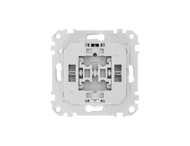 TechniSat Smart flush-mounted Roller Shutter switch Merten