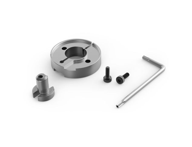 Tedee Euro Adapter Graphite