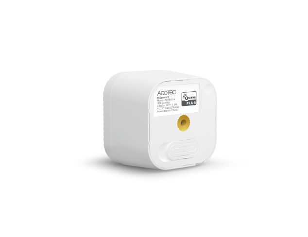 Aeotec TriSensor 8