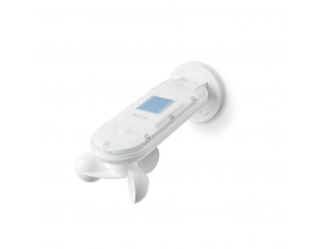 Nice Domi WSR Climatic Wind-Sun-Rain Sensor 230V